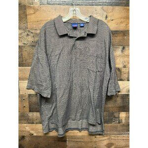 Pendleton Men's Polo Size X-Large‎